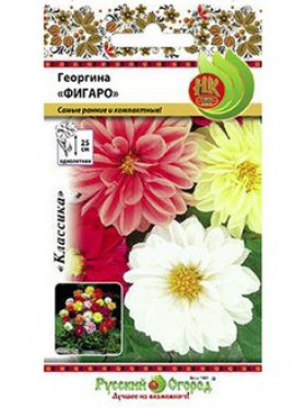 Фигаро смесь  Ц(Н)