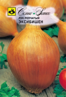 Эксибишен  репчатый Семко