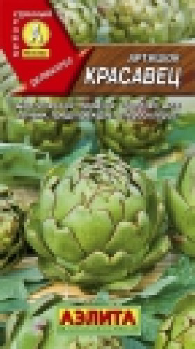 Красавец Ц(А)