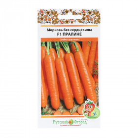 Без сердцевины Пралине (Вкуснятина) 200шт Ц(Н)