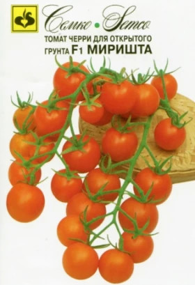 Миришта 20шт Семко