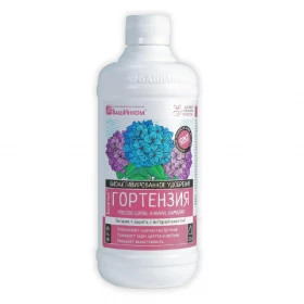 БОГАТЫЙ Гортензия,рододендрон, азалия 0,5л\14шт/БашИнком