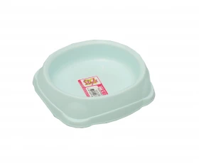 Миска д/животных 250 мл /60 шт