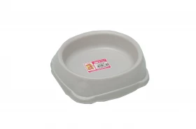 Миска д/животных 500 мл /30 шт