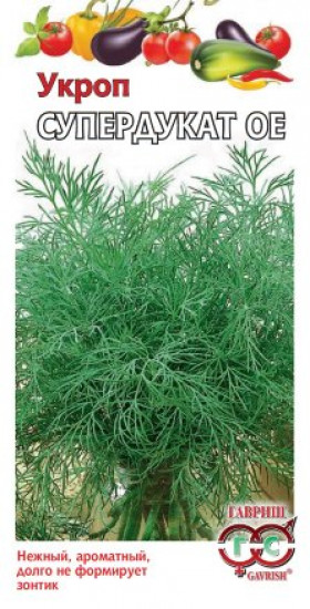 Супердукат ОЕ 3гр.Ц(Г)