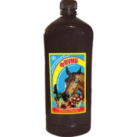 Флумб Конский 1л.\18шт/КапиталПрок