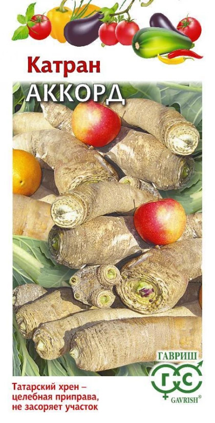 Аккорд 0,5гр. Ц(Г)