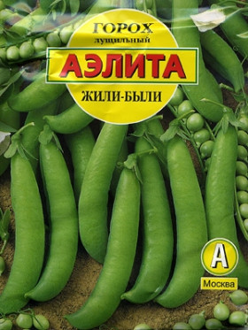 Жили-были лущильный 25 гр б/ф Ц(А)