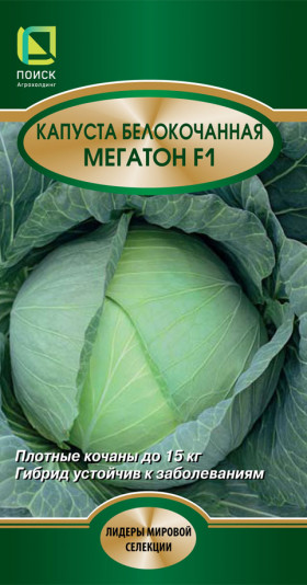 Мегатон 10шт Ц(Поиск)