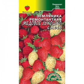 Медовое лукошко смесь Цветущий Сад