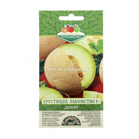 Хрустящее Лакомство Цветущий Сад