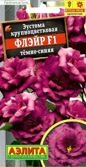 Флэйр темно-синяя Ц(А)