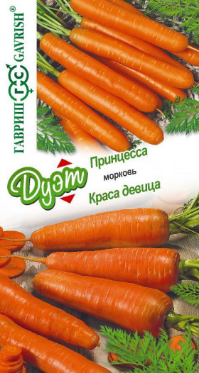 Краса девица + Принцесса Ц(Г)