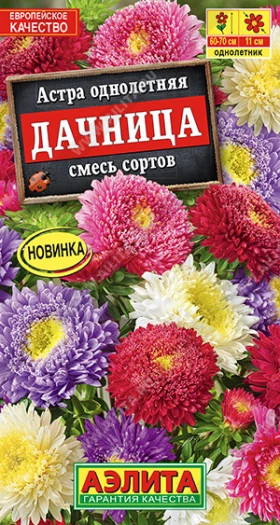Дачница Ц(А)