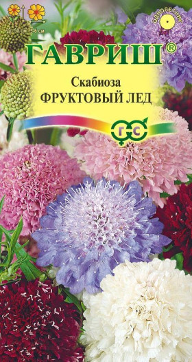 Фруктовый лед Ц(Г)