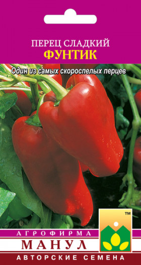 Фунтик Манул
