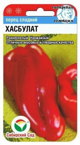 Хасбулат СС