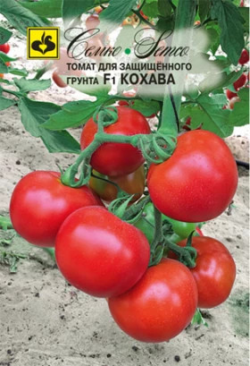 Кохава Семко 5шт