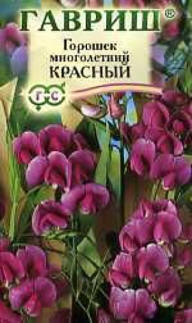 Красный многолетн Ц(Г)