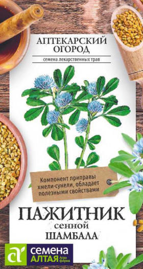 Шамбала Ц(Алт)