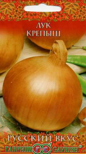 Крепыш Ц(Г) лук