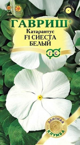 Сиеста Белый Ц(Г)