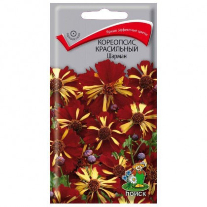 Шарман красильный Ц(Поиск)