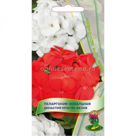 Династия Красно-белая зональная Ц(Поиск)