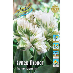 Супер Пэррот 11/12 (попуг.) 7шт
