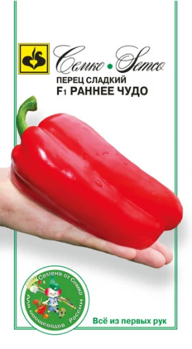 Раннее Чудо Семко