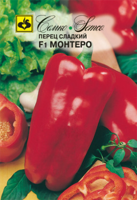 Монтеро Семко