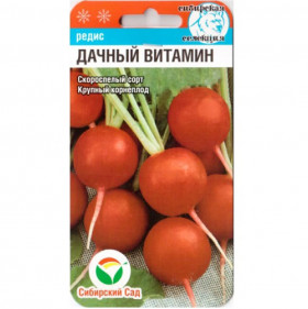 Дачный витамин 2гр СС