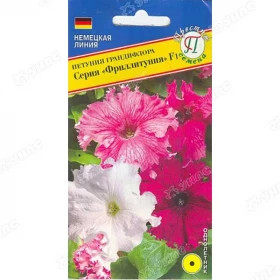 Фриллитуния смесь Ц(П)