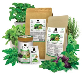 ЦИОН для зелени (саше 30г)