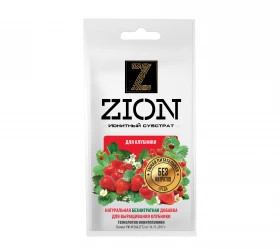 ЦИОН для клубники  (саше 30г)