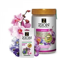 ЦИОН для цветов  (саше 30 гр)