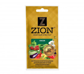 ЦИОН Классик   (саше 30 гр)