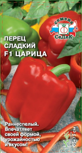 Царица Ц(С)