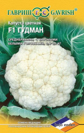 цветная Гудман Ц(Г)