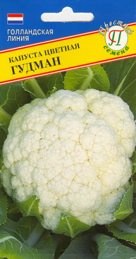 цветная Гудман Ц(П)