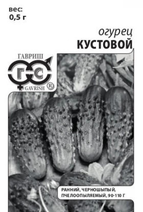 Кустовой Б(Г)