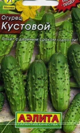 Кустовой Лидер