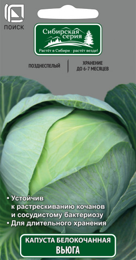 Вьюга б/к Ц(Поиск)