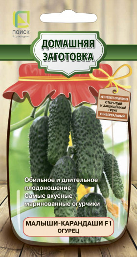 Малыши-карандаши 12шт. Ц(Поиск)