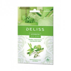 Ароматическое саше Пробуждение чувств Harmony  /24//144