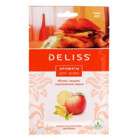 Ароматическое саше Атласный восторг Joy  /24//144