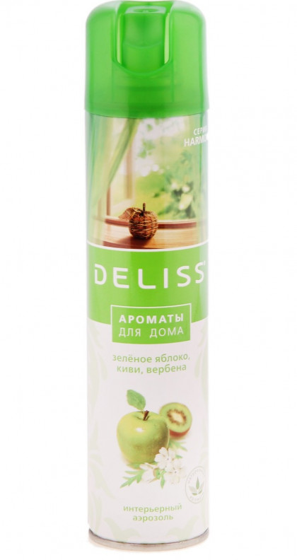 Интерьерный аэрозоль Harmony 275мл/12