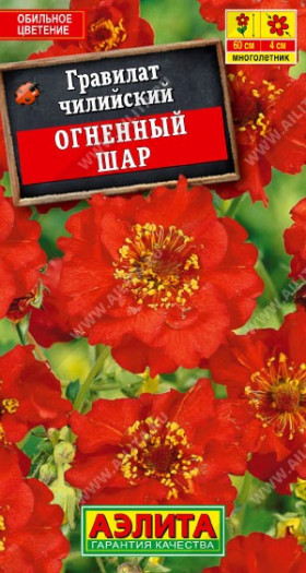 Огненный шар Ц(А) гравилат