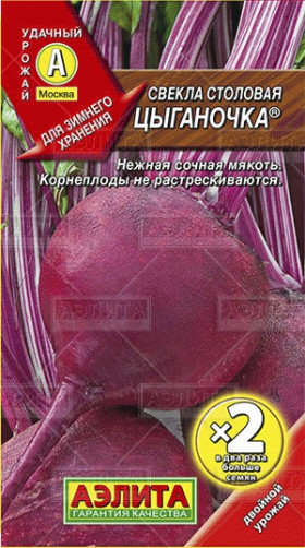 Цыганочка Ц(А)*2