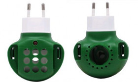 Фумигатор универсальный с инд.\100шт